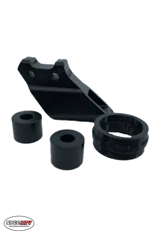 JANSSEN YAMAHA BLASTER CHAIN GUIDE KIT