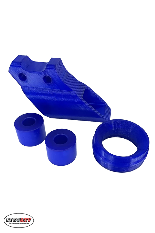 JANSSEN YAMAHA BLASTER CHAIN GUIDE KIT