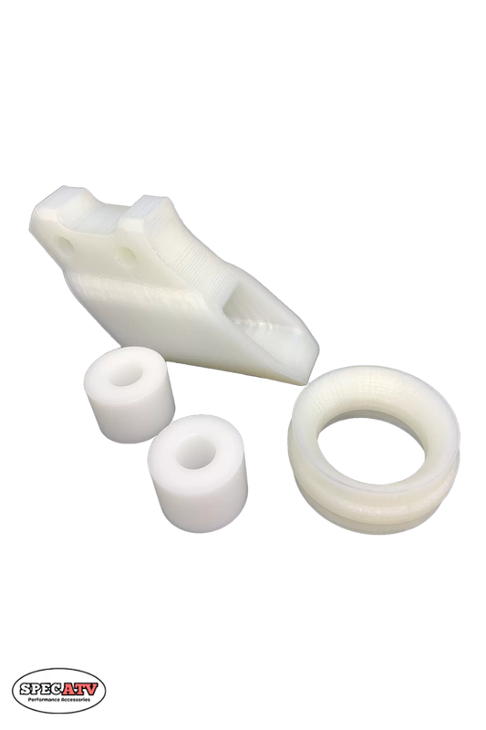 JANSSEN YAMAHA BLASTER CHAIN GUIDE KIT