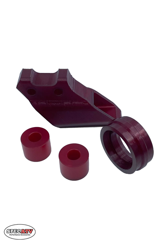 JANSSEN YAMAHA BLASTER CHAIN GUIDE KIT