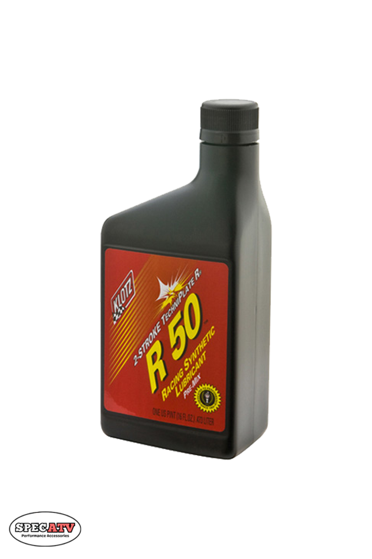 KLOTZ R50 2-STROKE OIL (PINT)