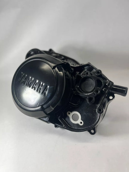 Yamaha Blaster Clutch Cover