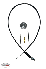 SpecATV TORS REMOVAL KIT BLASTER 200