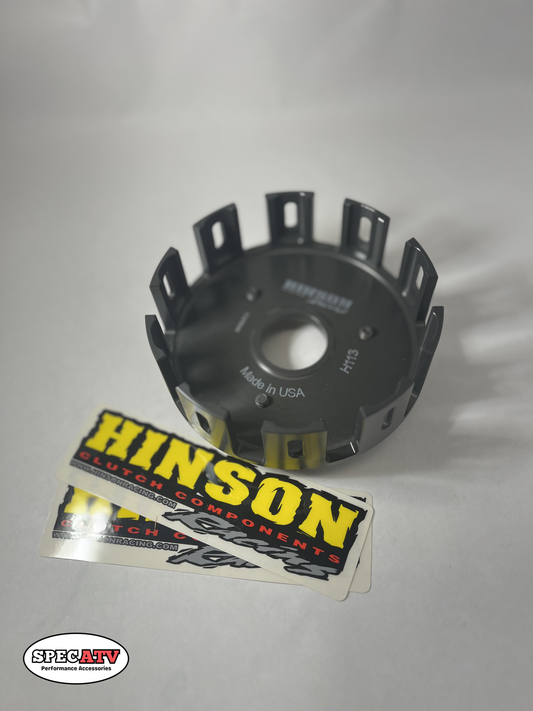 Hinson Billet Clutch Basket H113 for 1988-2006 Yamaha Blaster 200