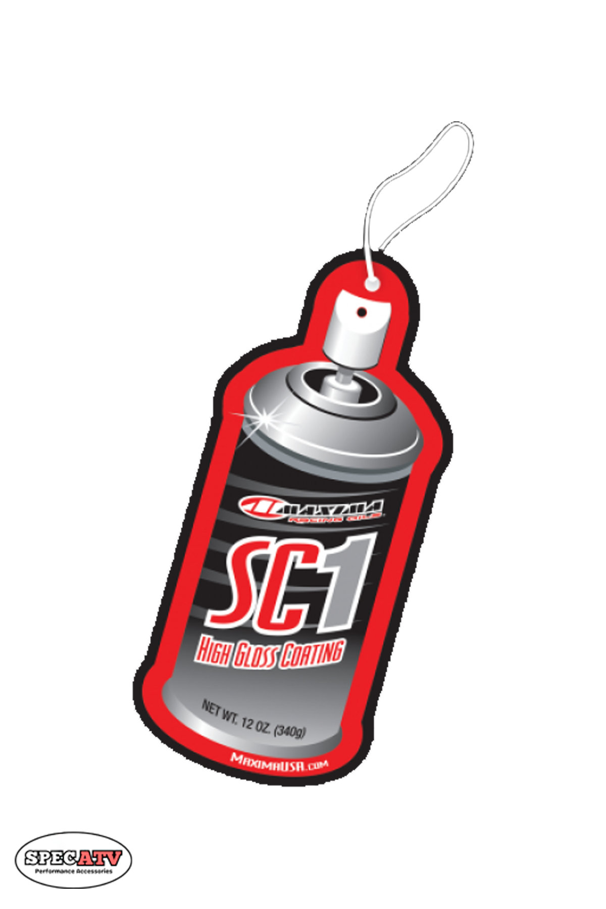 MAXIMA SC1 AIR FRESHENER