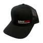 SpecATV SNAPBACK CRANIUM COVER