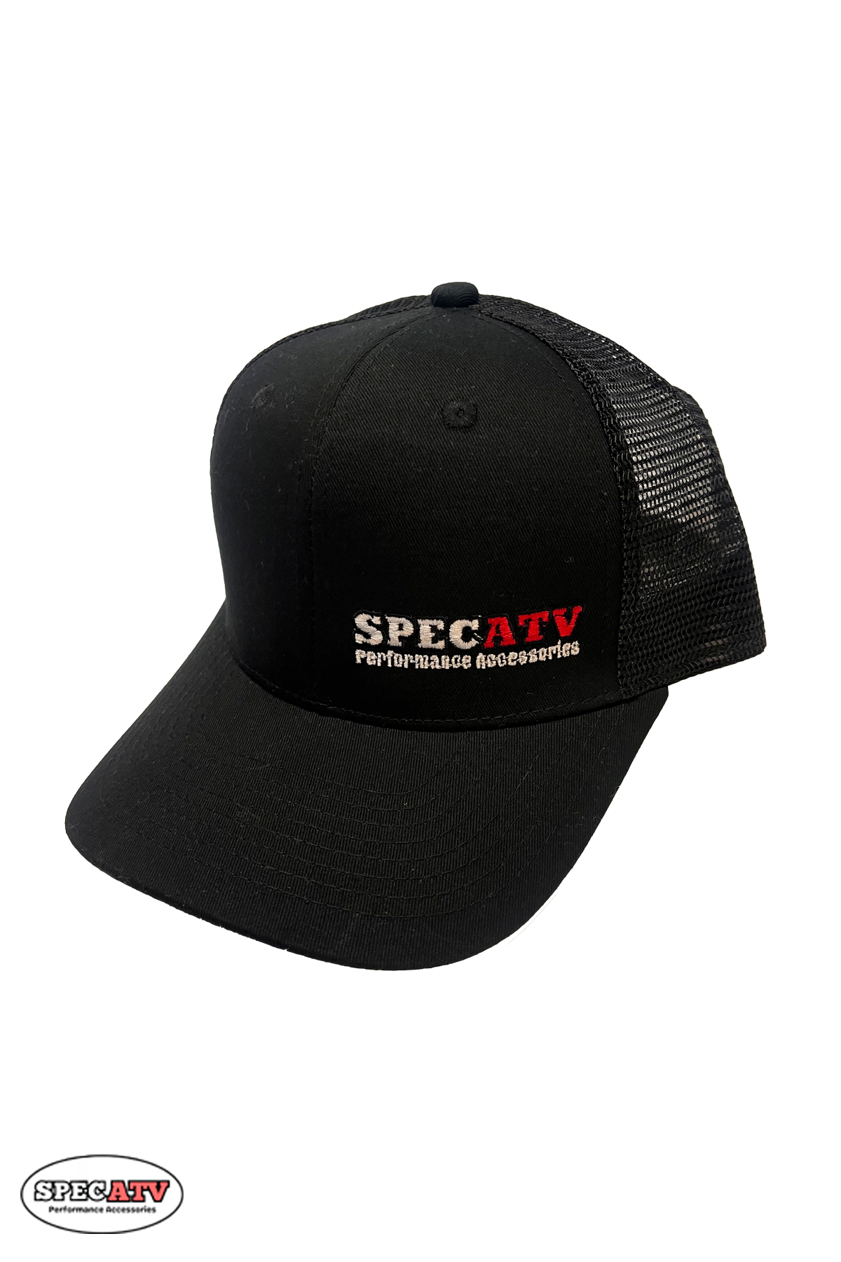 SpecATV SNAPBACK CRANIUM COVER