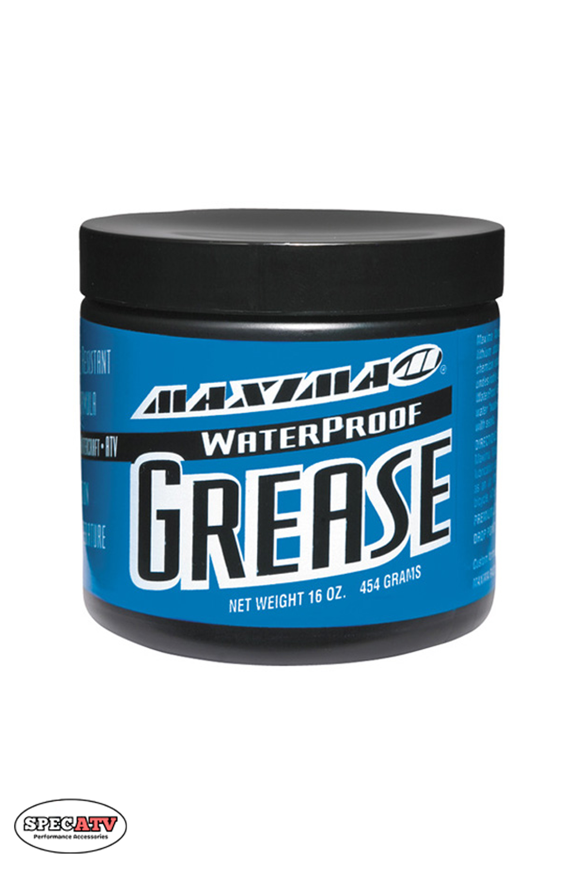 MAXIMA WP GREASE 16OZ JAR