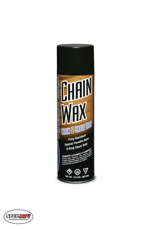 MAXIMA CHAIN WAX 13.5 OZ.