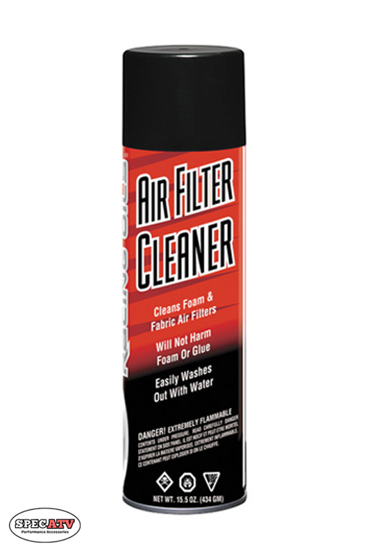 MAXIMA AIR FILTER CLEANER